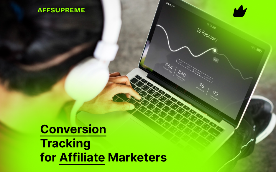 Conversion Tracking for Affiliate Marketers
