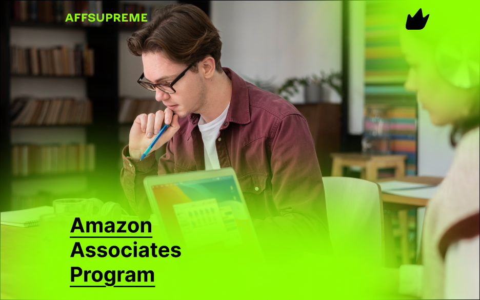 Amazon Associates Program