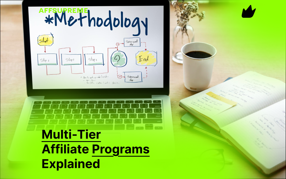 Multi-Tier Affiliate Programs Explained