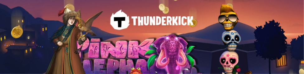 Thunderkick