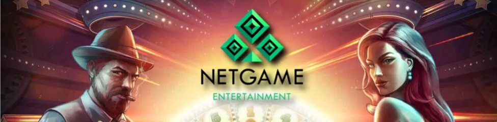 NetGame (NetGaming)