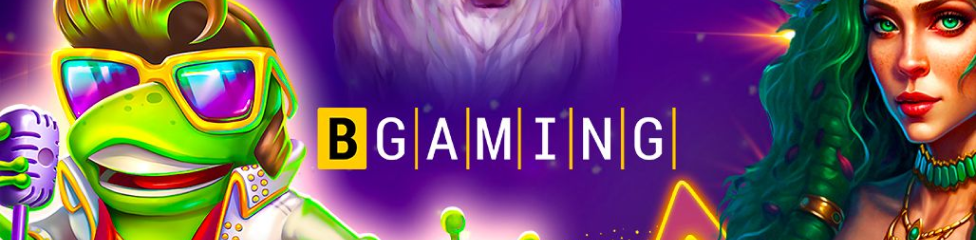 BGaming
