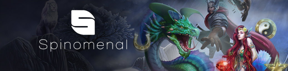 Spinomenal