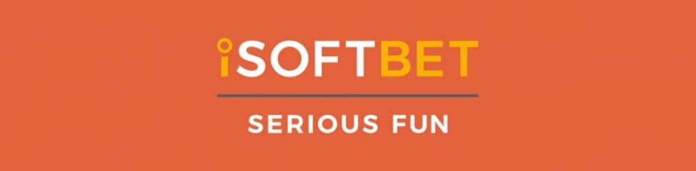 iSoftBet (Bragg)