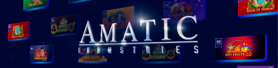 Amatic Industries