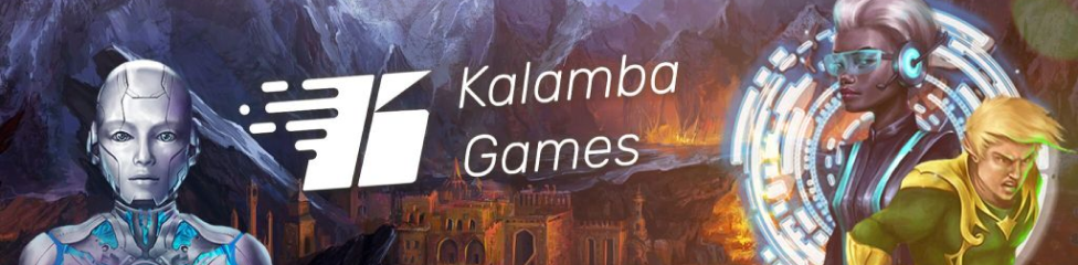Kalamba Games