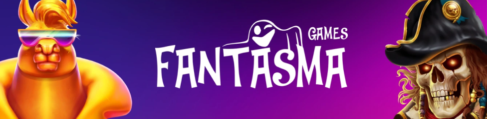 Fantasma Games