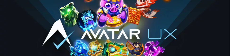 AvatarUX