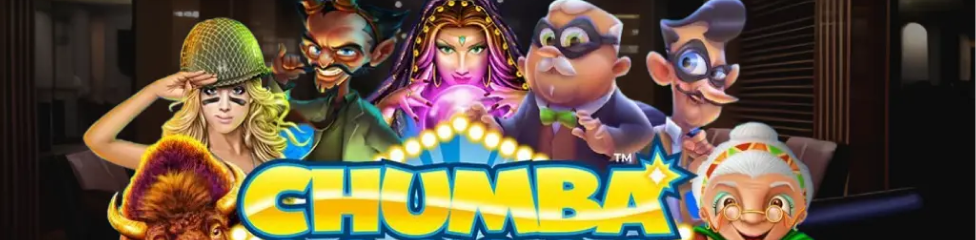 Chumba Casino