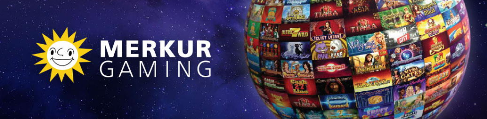 Merkur Gaming