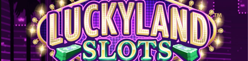 LuckyLand Slots