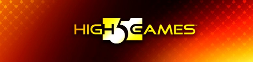 High 5 Games