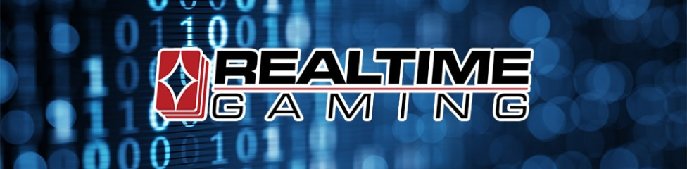 Real Time Gaming (RTG)