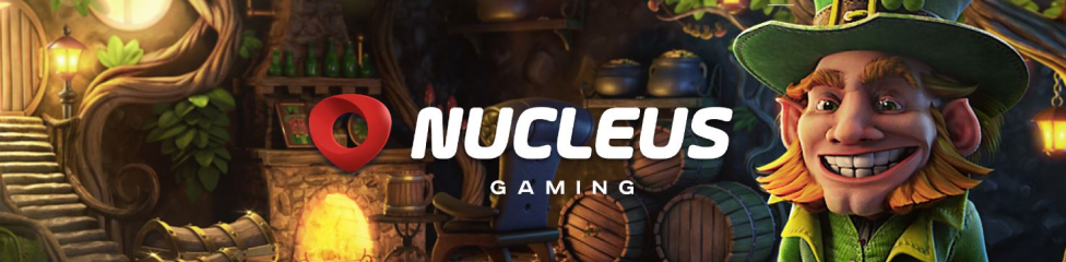 Nucleus Gaming
