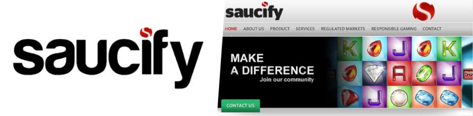 Saucify (BetOnSoft)