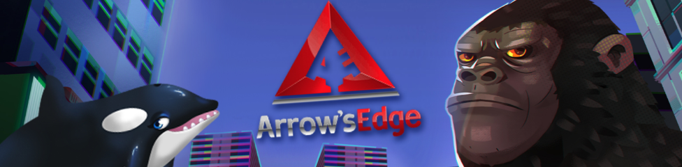 Arrow's Edge