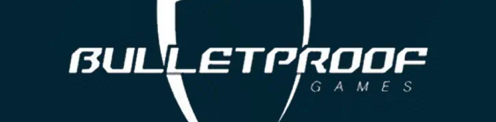 Bulletproof Games