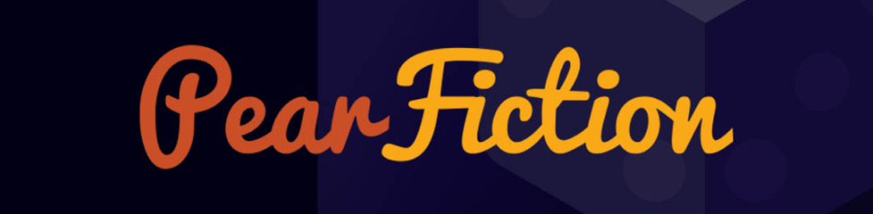Pear Fiction Studios