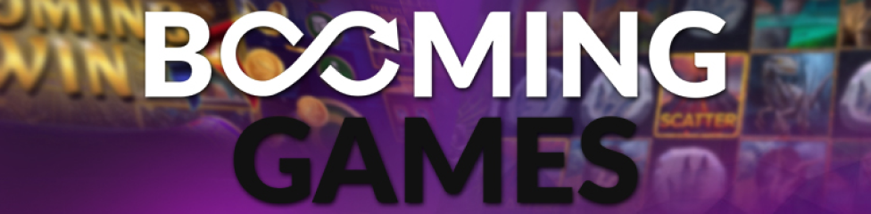 Booming Games