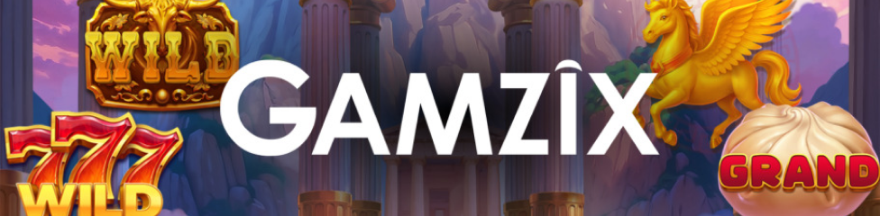 Gamzix