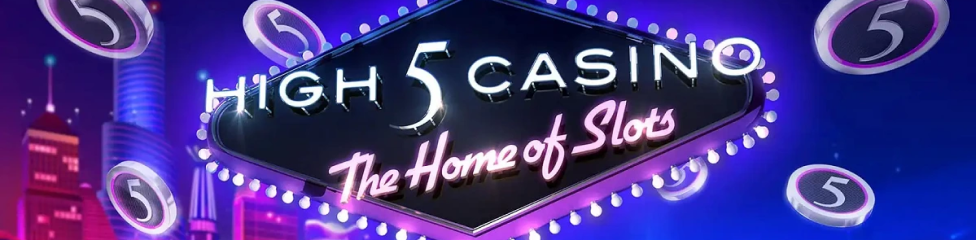 High 5 Casino