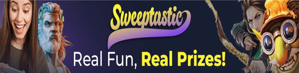 Sweeptastic