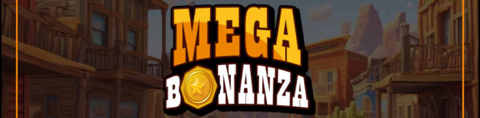 Mega Bonanza