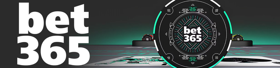 Bet365 Casino