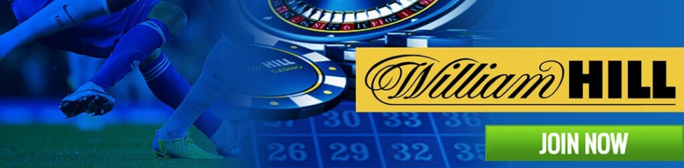 William Hill Casino