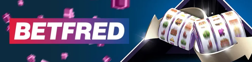 Betfred Casino