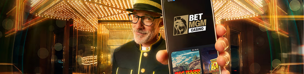BetMGM Casino