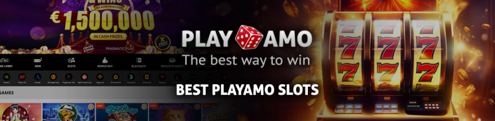 Playamo Casino