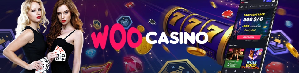 Woo Casino