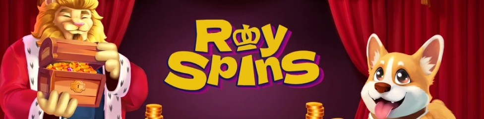 RoySpins