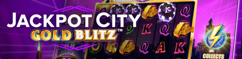 JackpotCity Casino