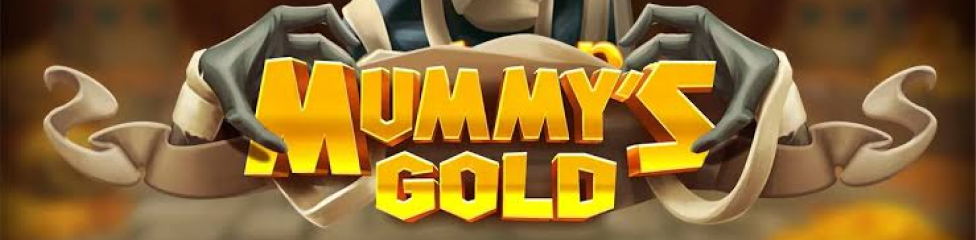 Mummy's Gold