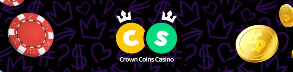 Crown Coins