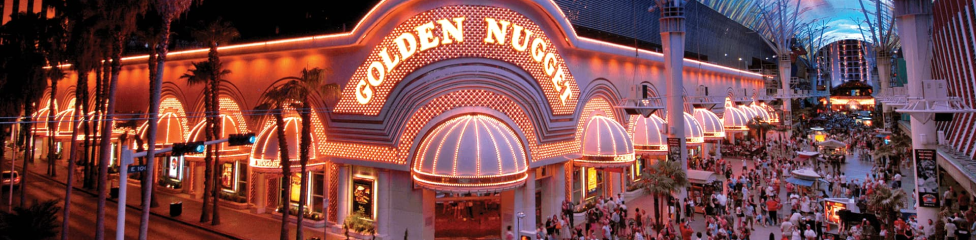 Golden Nugget Casino