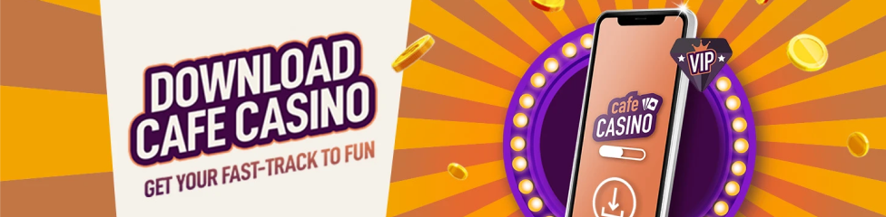 Cafe Casino