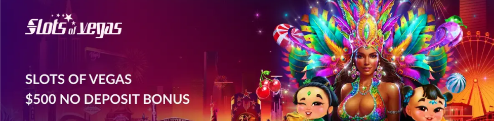 Slots of Vegas
