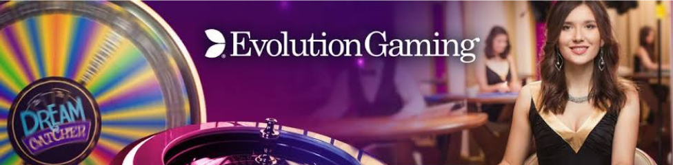 Evolution Gaming