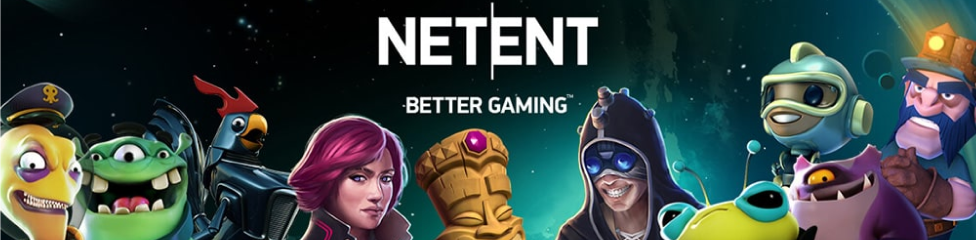 NetEnt