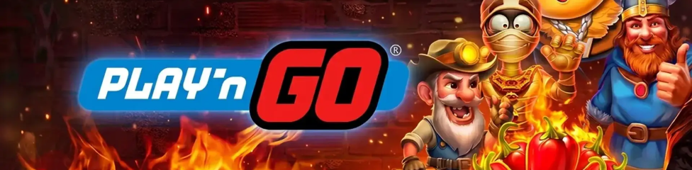 Play'n GO