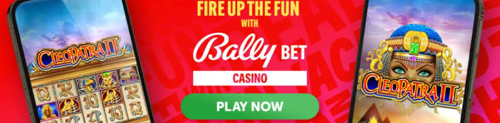 Bally Casino