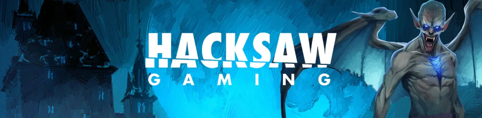 Hacksaw Gaming