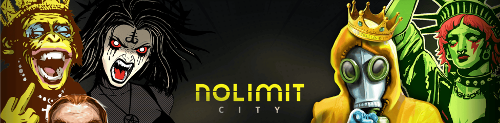 Nolimit City