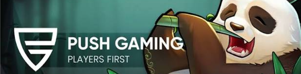 Push Gaming