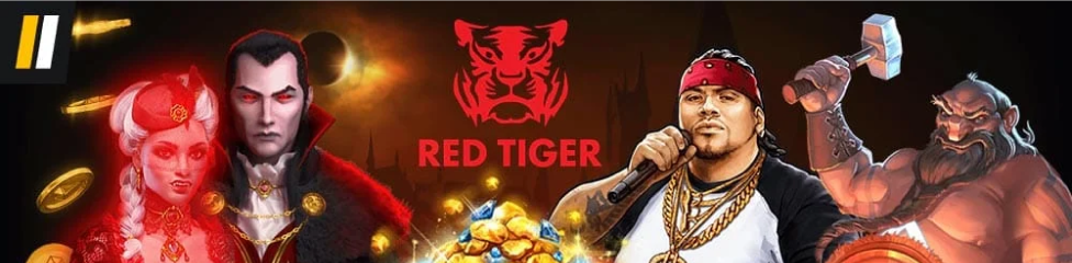 Red Tiger