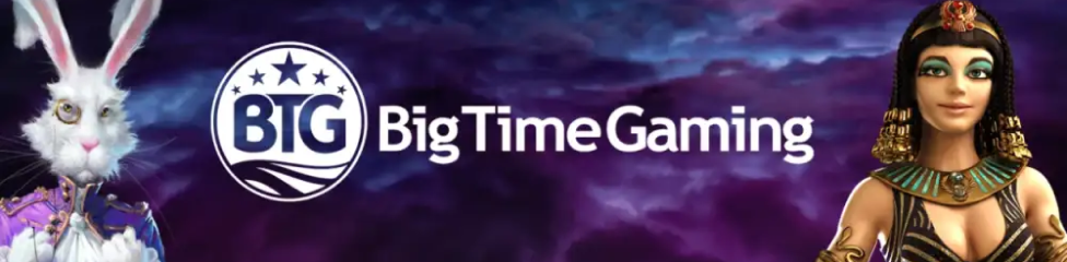 Big Time Gaming