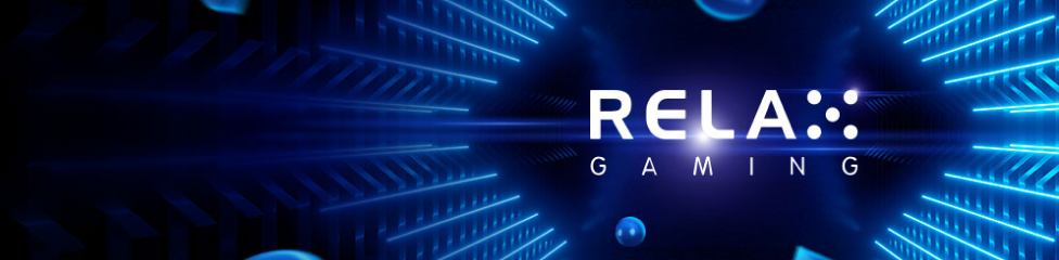 Relax Gaming